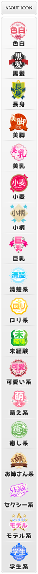 アイコン説明